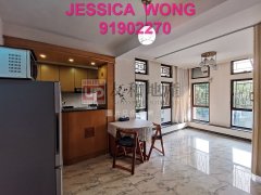 百美花園 (41區九龍塘名校網, 開揚遠景)