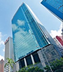 大新金融中心 湾仔 高层 K216048 售盘