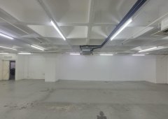 Kwai Shun Industrial Centre, Hong Kong Office
