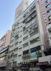 宏發工廠大廈 新蒲崗 中層 K218699 售盤