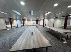 Grand Millennium Plaza Sheung Wan office for rent 5,100 sq.ft. | Regent