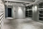 The Whitney, Hong Kong Office