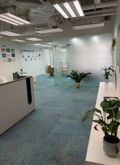 Fun Tower, Hong Kong Office
