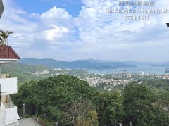 近市半山*2/F連天台海景*間格寬敞 西貢 029401 售盤
