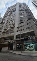 HOUSTON IND BLDG