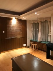 海港花园 牛池湾 中层 N123961 售盘