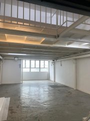 盈力工业中心 沙田 低层 K216508 售盘