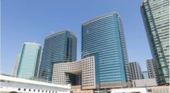 港威大廈 尖沙咀 中層 K217791 售盤