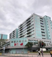 麗新元朗中心 元朗 K217277 售盤