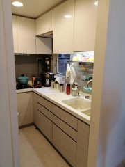 宝盈花园 将军澳 中层 F182206 售盘