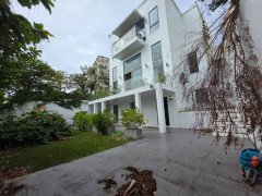 竹洋路別墅 西貢 C007440 售盤