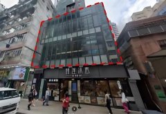 ZION APT 旺角 C219259 售盤