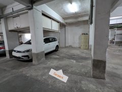 威胜大厦 中半山 低层 114048 售盘