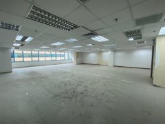 Regent Centre Tower A, Hong Kong Office