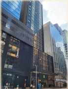 香港贸易中心 上环 高层 K215382 售盘