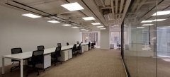 The Centrium Central office for rent 2,085 sq.ft. | Regent