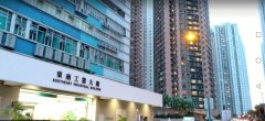 江南工業大廈 荃灣 中層 C060452 售盤