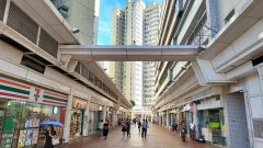 采頤花園 新蒲崗 低層 S124690 售盤