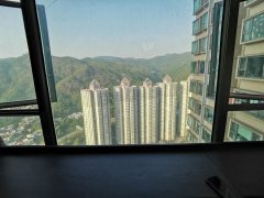 碧堤半岛 荃湾 高层 B063697 售盘