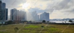 帝景灣 將軍澳 低層 1776730 售盤