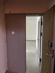 On Lok Industrial Building, Hong Kong Office