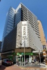 恒成大廈 尖沙咀 中層 K179131 售盤