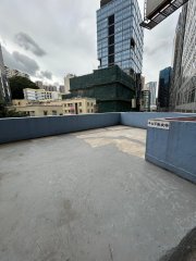 榮華工業大廈 北角 低層 C110837 售盤