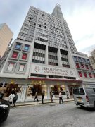 國際商業信貸銀行大廈 尖沙咀 011902 售盤