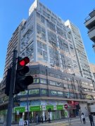 萬峰工業大廈 柴灣 中層 K210048 售盤