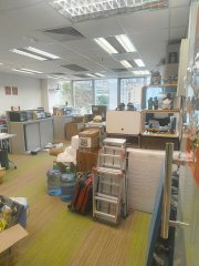 华懋礼顿广场 铜锣湾 中层 C219419 售盘