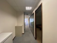 Millennium City 3, Hong Kong Office
