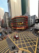 伟基工业大厦 观塘 低层 K204389 售盘