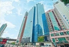 宝源亚洲中心 长沙湾 高层 K218374 售盘