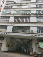 群力工业大厦 沙田 K219752 售盘