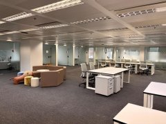 大新金融中心 湾仔 高层 K215078 售盘