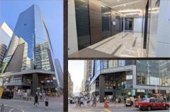 万迪广场 新蒲岗 低层 C142961 售盘