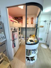 蝶翠苑 柴灣 中層 W024629 售盤