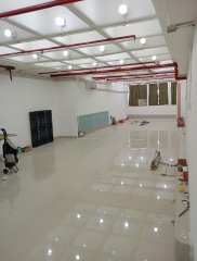 Wing Loi Industrial Building, Hong Kong Office