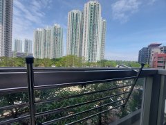 WETLAND SEASONS BAY 天水圍 中層 001495 售盤