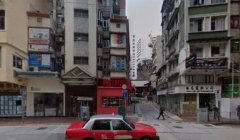 皇后大道東136號 灣仔 K219321 售盤