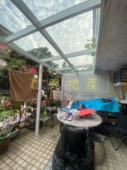 下禾輋村 沙田 地下 D109630 售盤