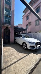 三樓天台加車位 元朗 高層 091862 售盤