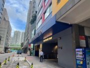 鸿图工业大厦 观塘 低层 C050951 售盘