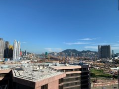 曉薈 九龍城 高層 W165012 售盤