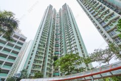 煜明苑 將軍澳 高層 1767098 售盤