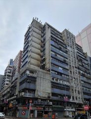 巧運工業大廈 觀塘 低層 C222142 售盤