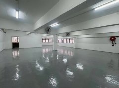 Shui Wing Industrial Building, Hong Kong Office