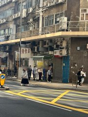 景發工業中心 九龍灣 1786426 售盤