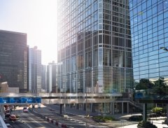 长江集团中心 中环 中层 K221174 售盘