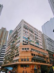 长城工厂大厦 长沙湾 高层 1769558 售盘
